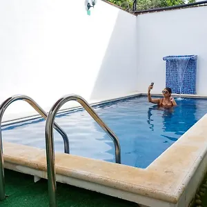 Hostpal Unicornio Faith , Playa del Carmen México