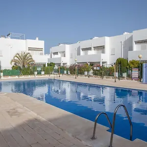 Casa 64 - 2 Bedroom Penthouse At Marinas, Playa , Vera España