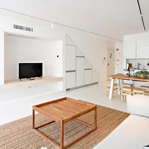  Apartamento Olarias By My Choice