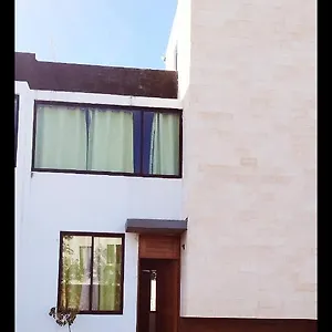 Residencial Paraíso Casa Jade , Playa del Carmen México