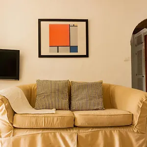  Apartamento Quinta Agave