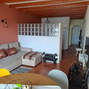  Apartamento Com Vista Mar