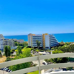  Apartamento Sunrise Seaview 8 Floor - Torre 3 Castelos