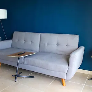Departamento En Con 7 Albercas Tipo Playa Y Laguna , Cancún México