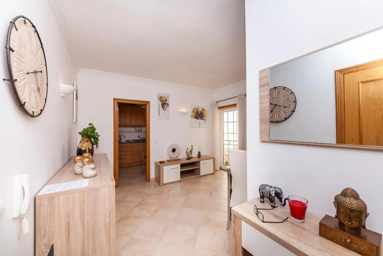 A54 - Perola Apartment In Armação de Pêra 0*,  Portugal