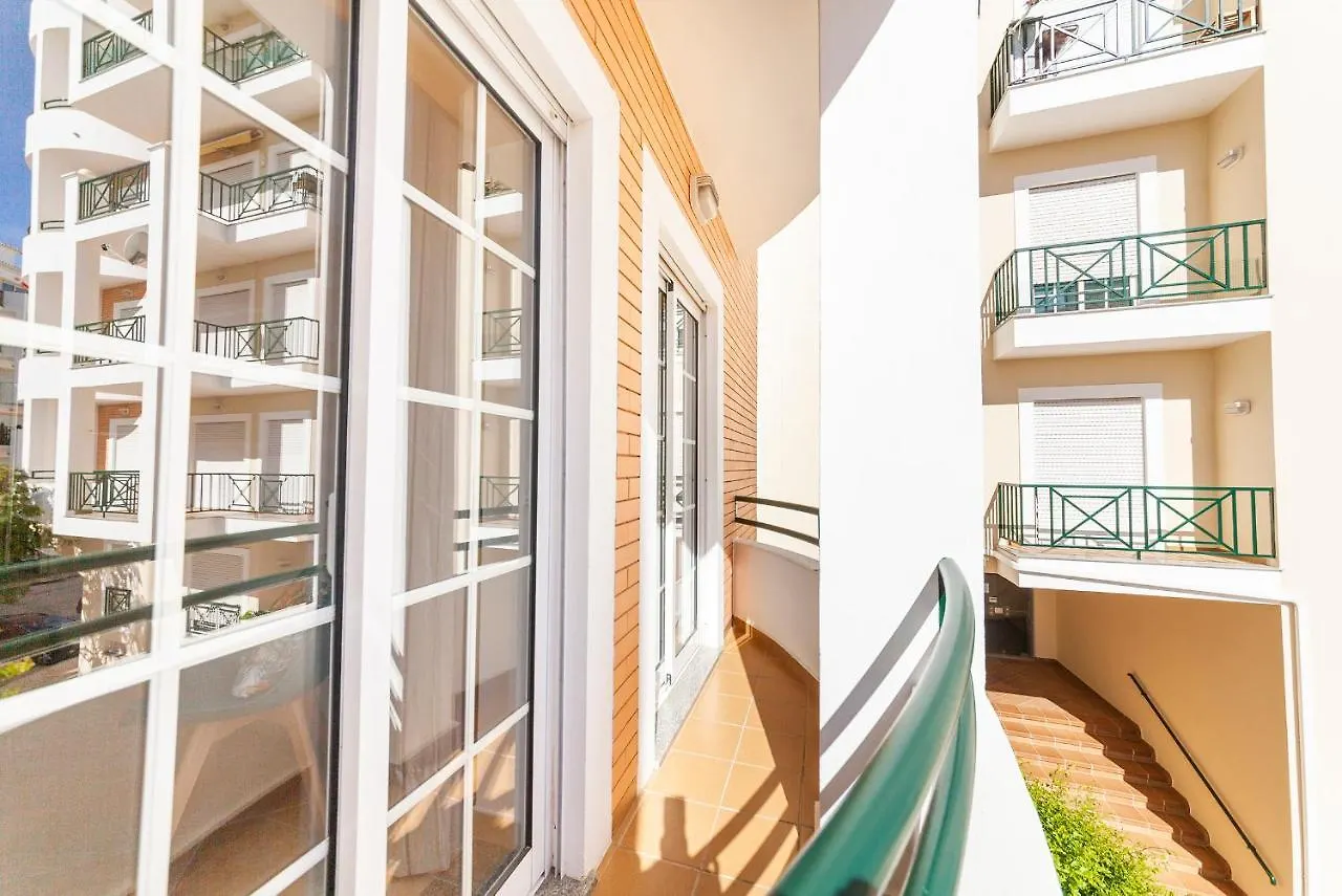 A54 - Perola Apartment In Armação de Pêra