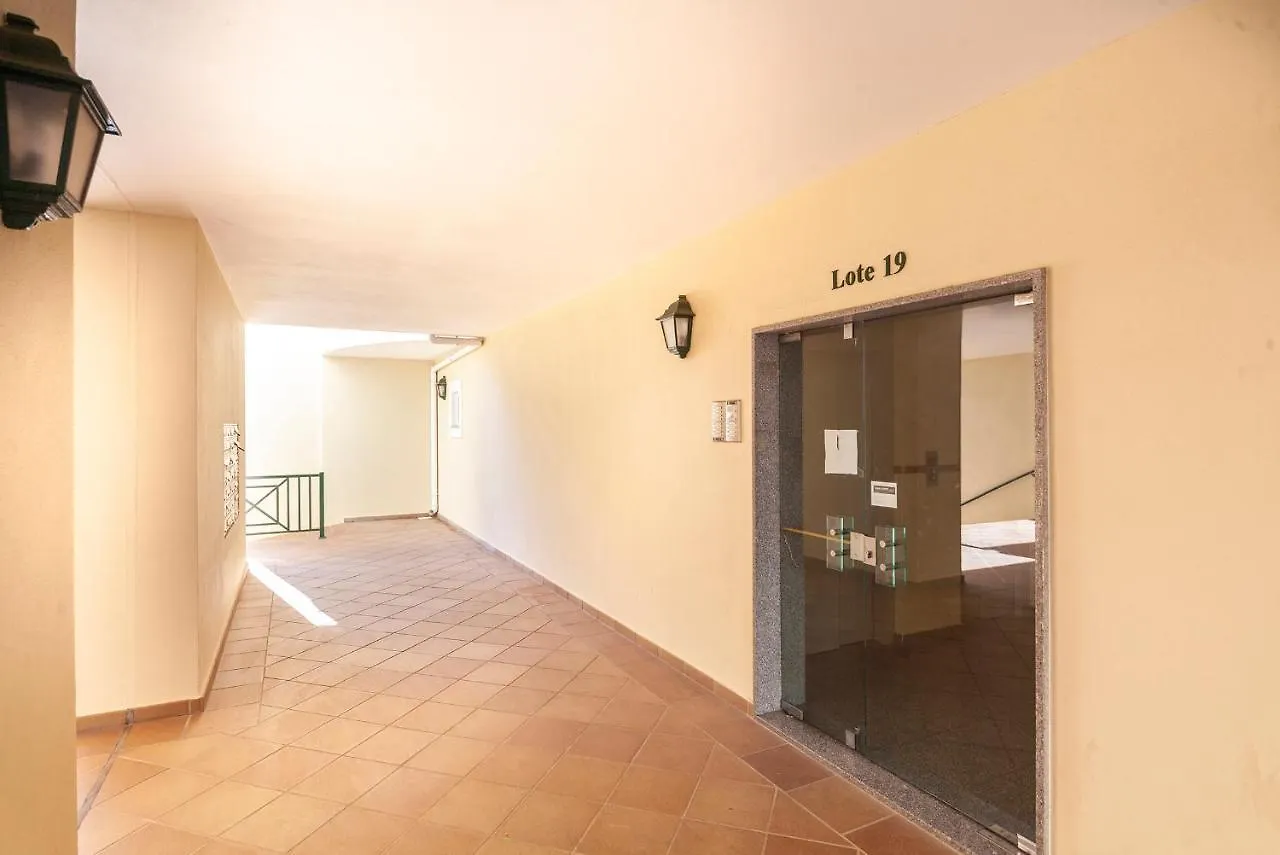 A54 - Perola Apartment In Armação de Pêra 0*,