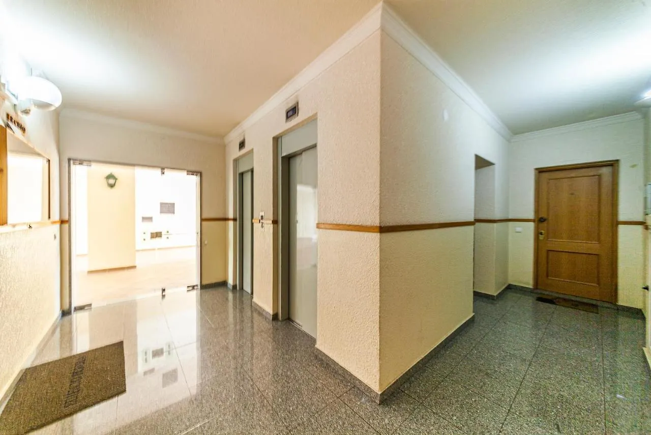 A54 - Perola Apartment In Armação de Pêra